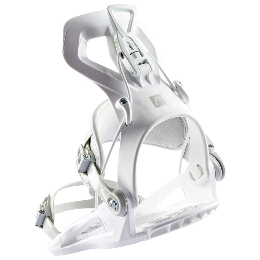 Snowboardové viazanie Head RX FAY I